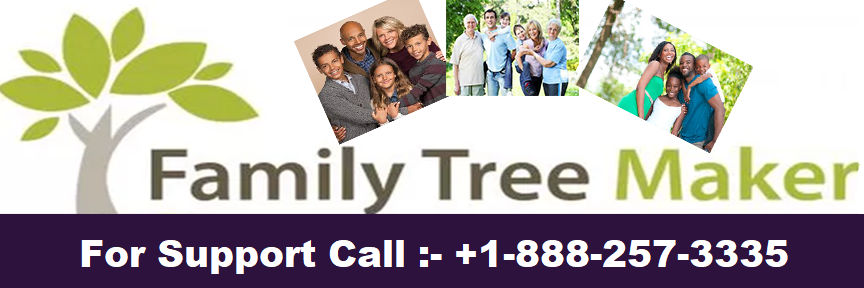 Creating Family Tree Online