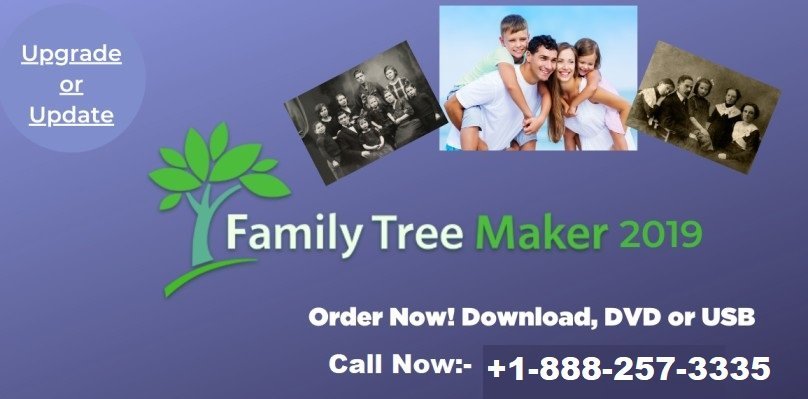 FamilySearch in FTM 2019