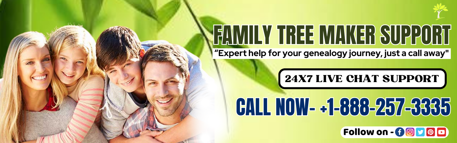 Family Tree Maker 2019 Review