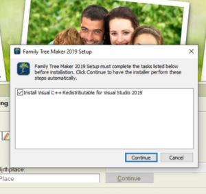 update 24.2.2 for ftm 2019