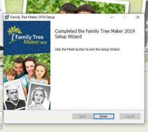 family tree maker new update