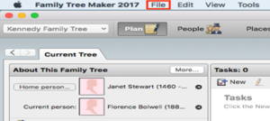 FTM 2017 for Mac