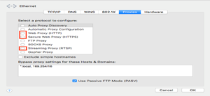 FTM 2017 for Mac