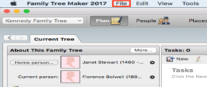 FTM 2017 for Mac