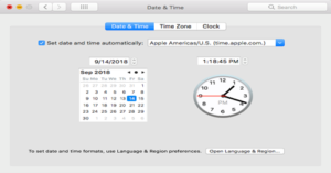FTM 2017 for Mac