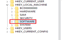 Uninstall FTM 2017 for Windows
