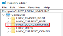 Uninstall FTM 2017 for Windows