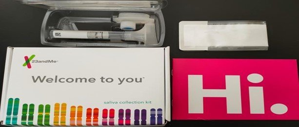 23andMe Review 2024