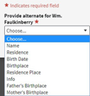 Record Errors On Ancestry.com