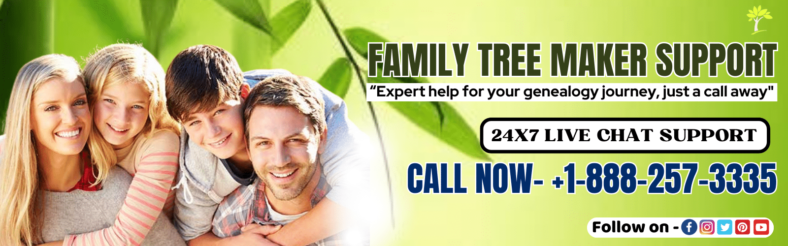 New features in Family Tree Maker 2024