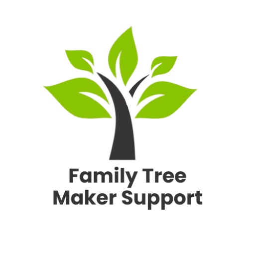 Family Tree Maker Support